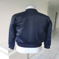 Reversible jacket