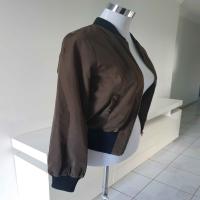 Unisex jacket