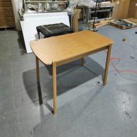 1.6m New Solid Wood Dining Table For Sale (Assembled)