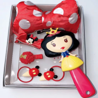 Disney theam Girls gift pack