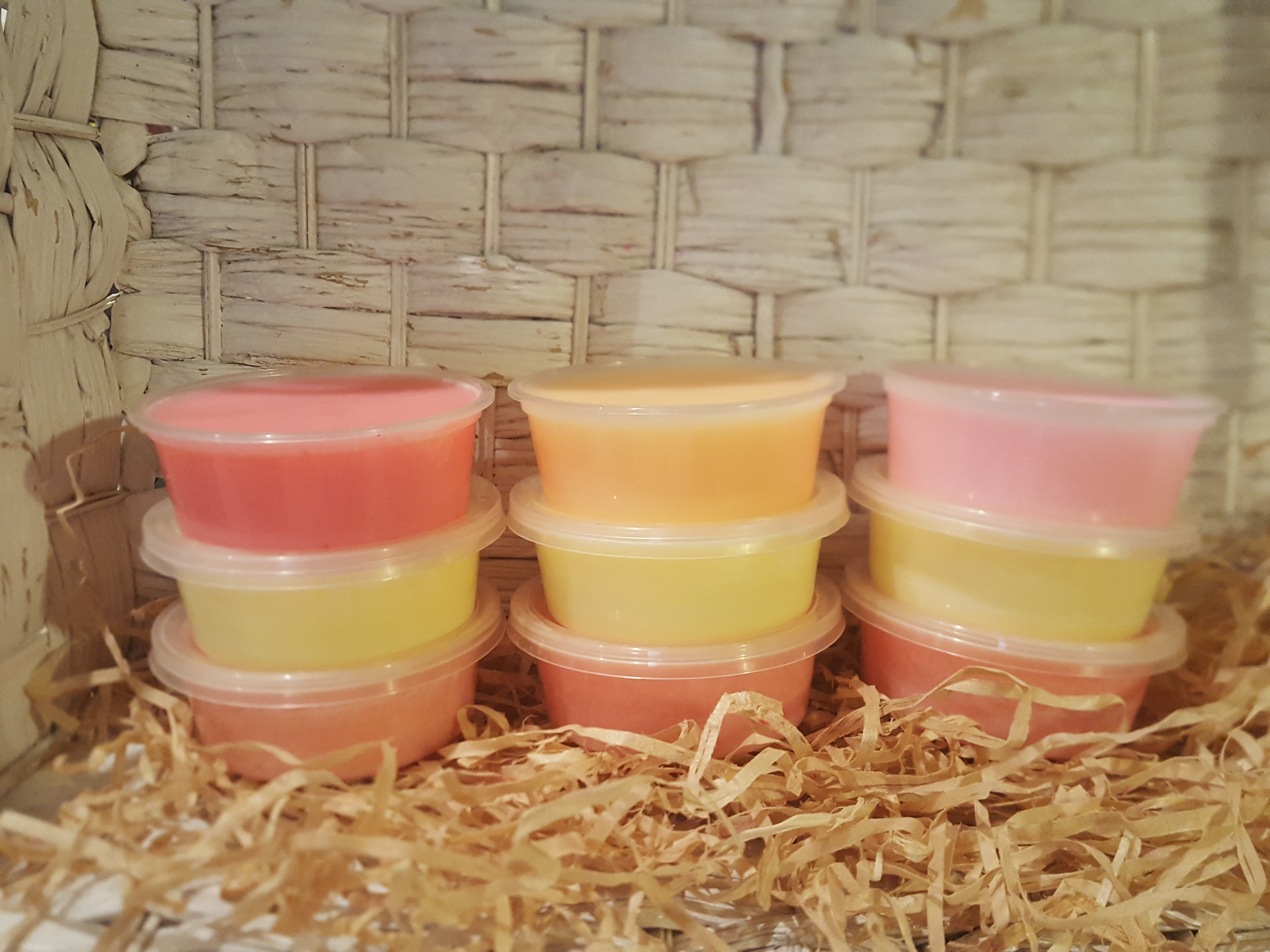 Scoopy Melts Scented 70g Fragrances vary