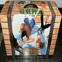 One Piece Box Set 1 Books English